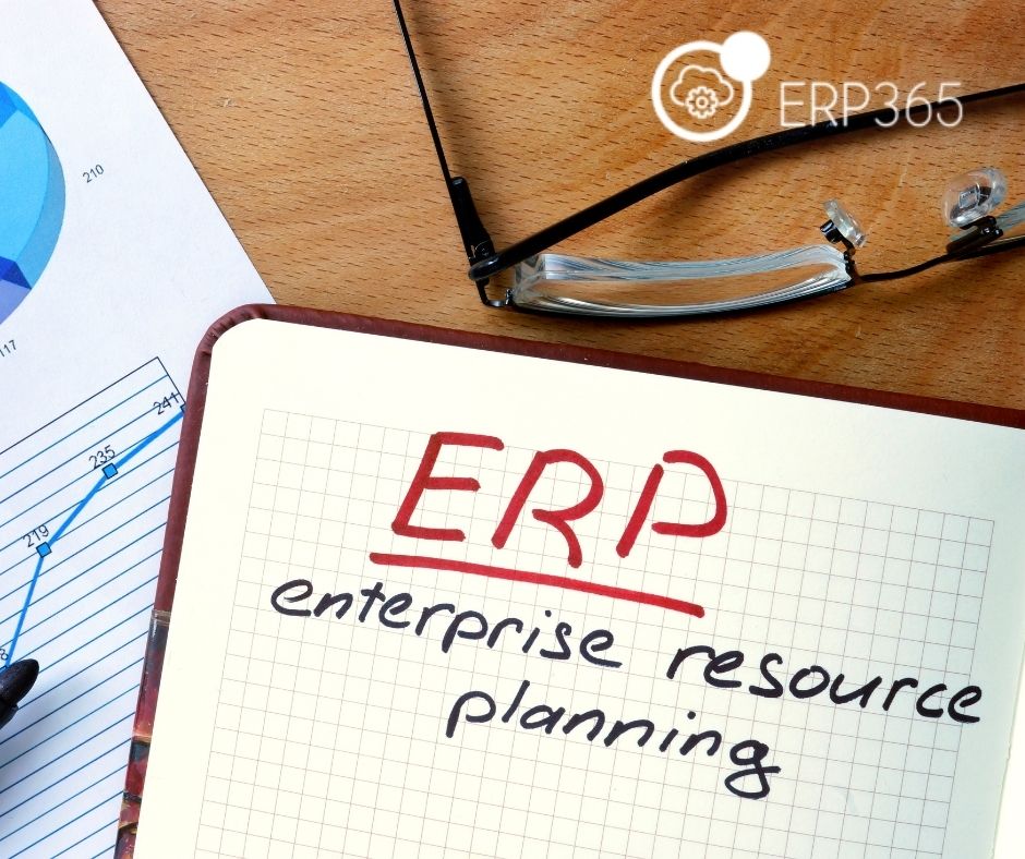 7 Tendencias que deberías aprovechar con el uso de una solucion ERP