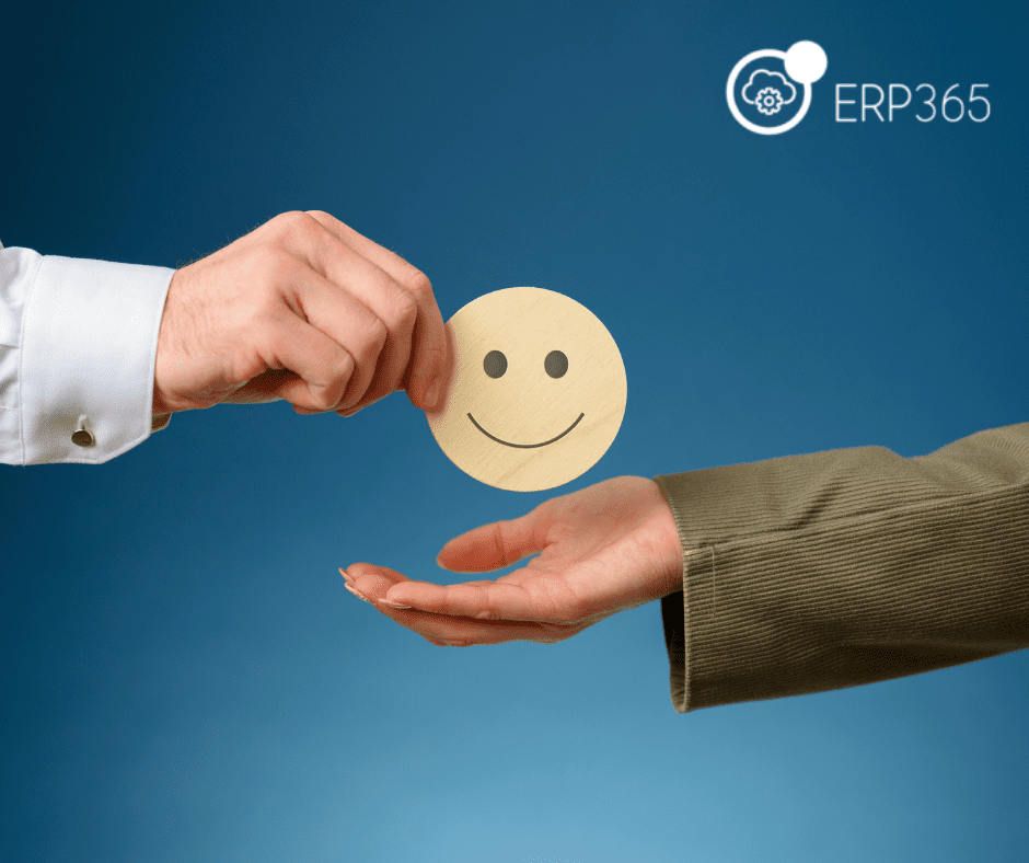Descubre cómo mejorar el servicio al cliente de tu empresa con un ERP