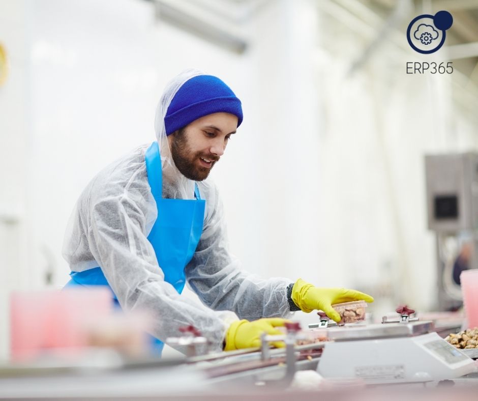 Proceso de producción de una empresa: ¿En qué consiste?