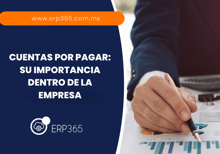 Cuentas por pagar: Su importancia en la empresa