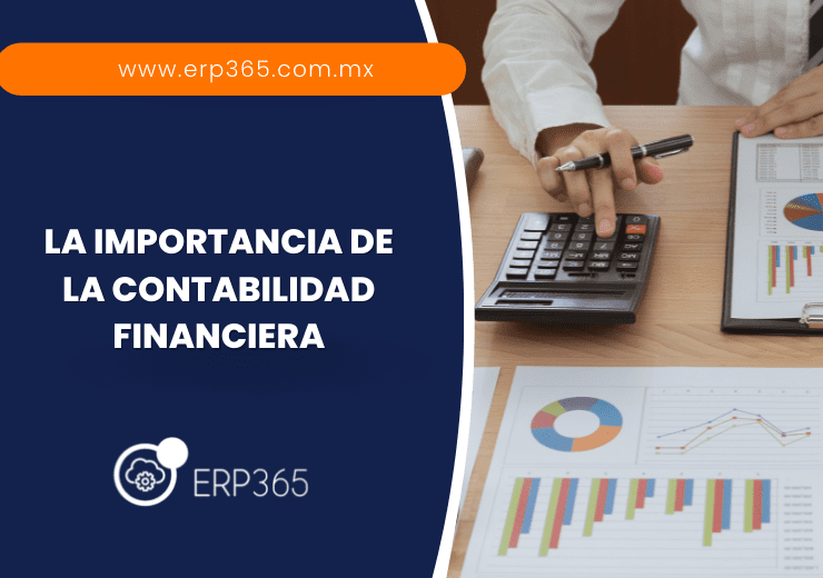 La importancia de la contabilidad financiera