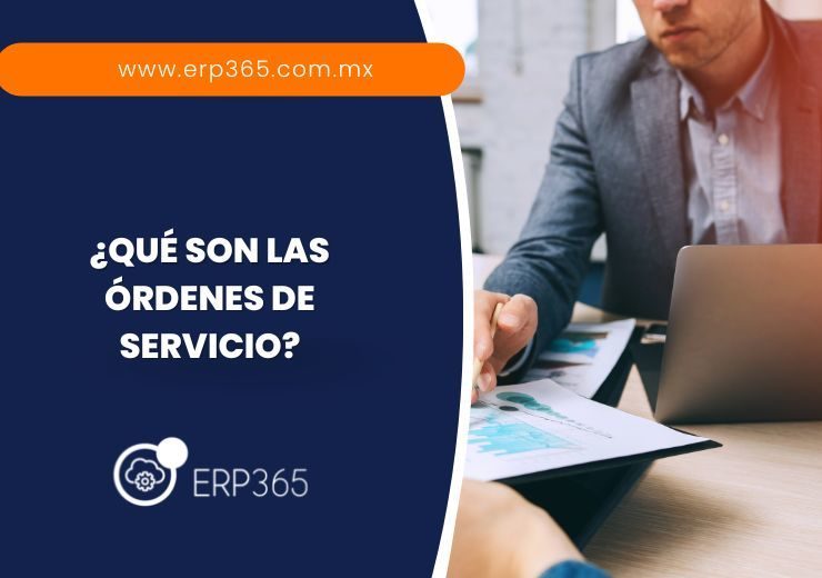 Blog ERP 365