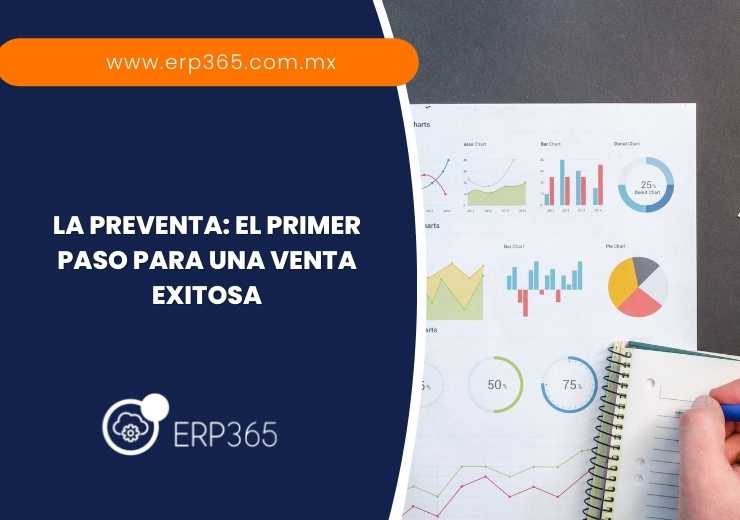 La preventa: El primer paso para una venta exitosa