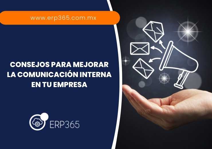 Consejos para mejorar la comunicación interna en tu empresa