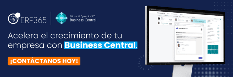 Etapas para la implementación de ERP en tu empresa 1 Etapas para la implementación de ERP en tu empresa