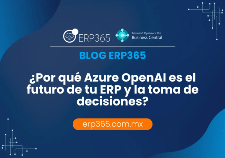 Blog ERP 365