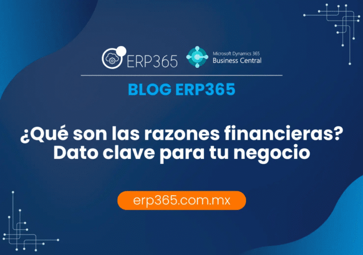 Blog ERP 365