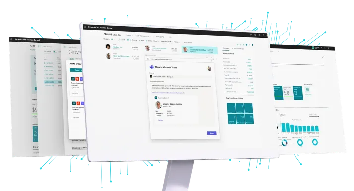 Microsoft Business Central