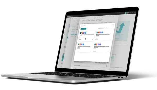 Partner de Microsoft Dynamics 365 Business Central